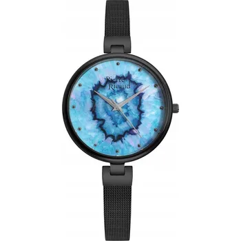 Hodinky Dámské hodinky Pierre Ricaud P22109.B145Q černé