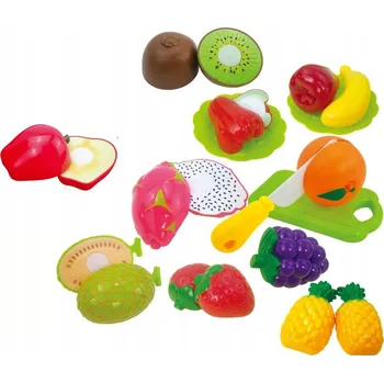 Obraz Příbory pro děti dřevěné Alltoys