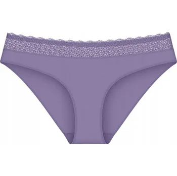 Kalhotky BEZSZWOWÉ dámské KALHOTKY Kalhotky krajkové kalhotky Triumph Feel of Modal Tai S