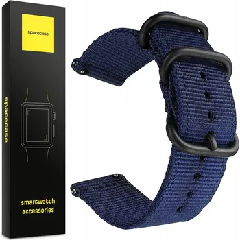 Řemínek na hodinky PÁSEK ŘEMÍNEK SPACECASE PRO VIVOACTIVE 4 / VENU 2