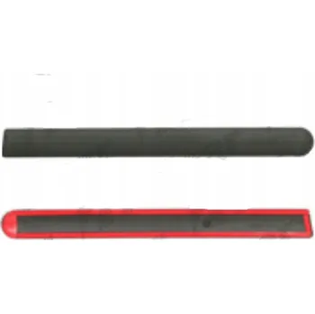 Zavěšení kol OPEL COMBO C 3D 2000-2010 LIŠTA BLATNÍKU PRAVÁ 55560052 55560052