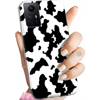 Pouzdro na mobilní telefon Hello Case Hello Zadní Kryt pro Xiaomi Redmi Note 12S černý