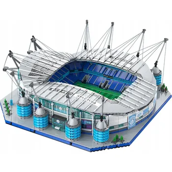 ostatní stavebnice Stavebnice Cada Etihad Stadium Manchester City 4473 dílů C66022W
