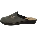 Santé LX/630 grey Barva: Šedá, Velikost: 41