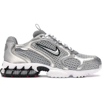 Pánská obuv Nike Air Zoom Spiridon Cage 2 Metallic Silver Velikost: 48.5 CJ1288-001