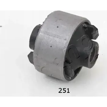 Zavěšení kol Pouzdro příčného ramene JAPANPARTS RU-251
