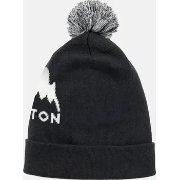 Čepice Burton Kids' Recycled Trope Beanie - true black