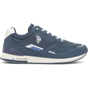 Dámská móda Sneakersy U.S. POLO ASSN.