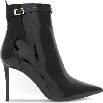 Dámské kozačky Polokozačky EVA MINGE