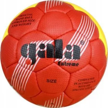 Míčový sport Házená Gala 1053SC vel. 1