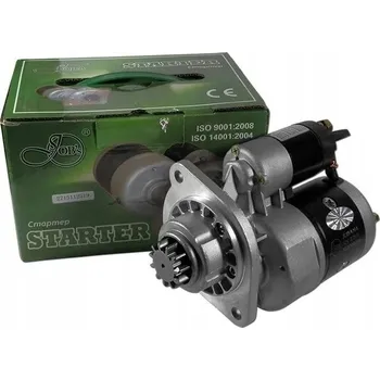 Startér Startér s reduktorem C-385 902 Zetor Jubana