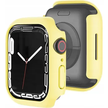 Pouzdro na mobilní telefon Pouzdro pro Apple Watch 7 Spacecase