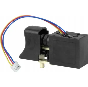 vypínač Vypínač spínač šroubováku GRAPHITE EINHELL PARKSIDE akumulátorového