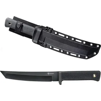 Sebeobrana Foxter Dýka TANTO 30cm s pevným pouzdrem