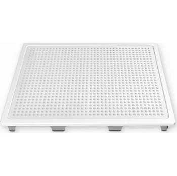 Dřevěná hračka LENA Mozaika – vkládací deska standardní 35020