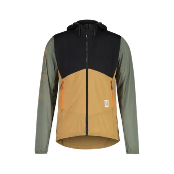 Pánská větrovka Maloja bunda ParsM. 2024/2025 L Pánské