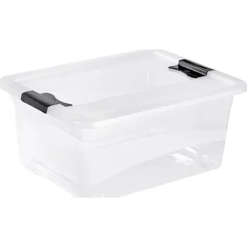 Obraz Univerzální koš plast průhledný