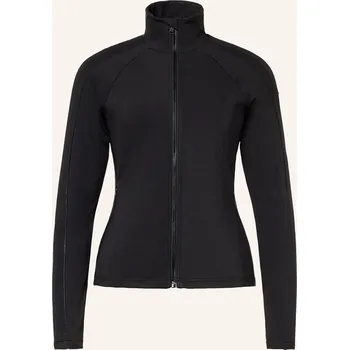 Dámská bunda Goldbergh Střední Vrstva Bundy Gina, černá