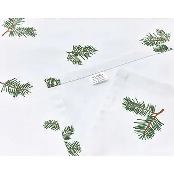 ubrus Obrus 140 cm x 180 cm obdélníkový