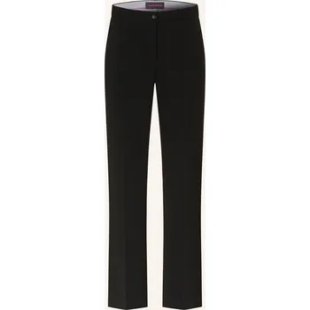 Dámské kalhoty Talbot Runhof Dámské Marlene Kalhoty, černá, 40
