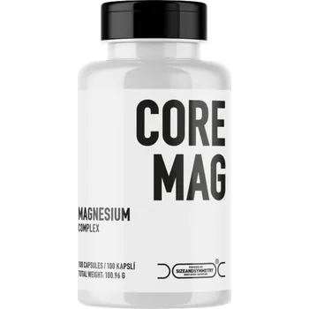 CoreMag Magnesium Complex