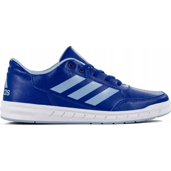Dívčí tenisky Dětské boty adidas ALTASPORT K BA9542 vel. 31