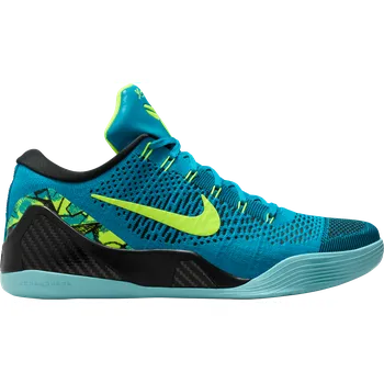 Pánské tenisky Basketbalové boty Nike Kobe IX Elite Low Protro io3673-400 Velikost 41 EU | 7 UK | 8 US | 26 CM