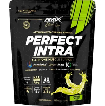 Anabolizér Perfect Intra 870 g meloun-kiwi