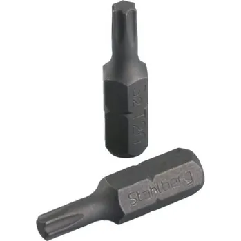 Bit Levior Bit STAHLBERG T 20 25mm S2 (2 ks)