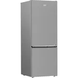 Beko B3RCNE564HXB stříbrná