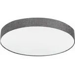 Eglo Pasteri, 76 cm (97617) šedé