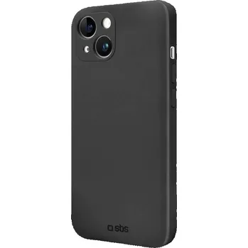 SBS Instinct na Apple iPhone 15 Plus (I IPH 15 P BLK) černý