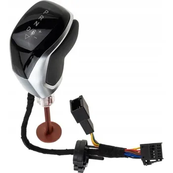 Hlavice řadicí páky NTY GZB-VW-063 Hlavice řadicí páky