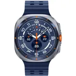 Samsung Galaxy Watch Ultra LTE (2025) (SM-L705FZB2EUE) modré