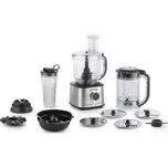 Gorenje SBR1500E stříbrný