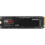 Samsung 990 PRO 4TB (MZ-V9P4T0BW)