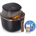Philips Airfryer 3000 Series 6,2 l NA332/00 černá