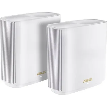 Asus ZenWiFi XT8 v2 (2-pack) (90IG0590-MO3A80) bílý