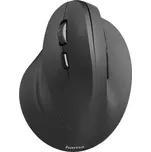 Hama EMW-500L, pro leváky (182697) černá