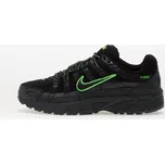 NIKE P-6000 PRM IF0668-003 Black/Green…