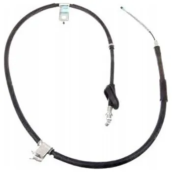 Brzdová hadice NK 903413 Lanko ruční brzdy