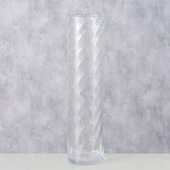 Váza Váza Boltze sklo 14,5 x 60 cm