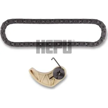 Sada řetězů, pohon olejové pumpy HEPU 21-0372