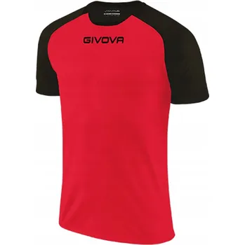 Pánská móda Tričko Givova Capo 1210 XL