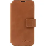 FIXED ProFit na Apple iPhone 15 Pro (FIXPFIT2-1202-BRW) hnědé