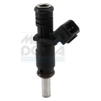 Systém vstřikování Vstřikovací tryska MEAT & DORIA 75117081