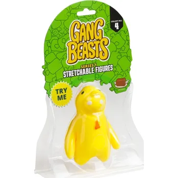 Figurka Figurka natahovací Gang Beasts 1 pack série 1