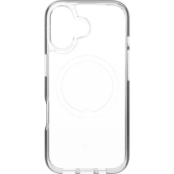 ZAGG Crystal Palace Lite Snap na Apple iPhone 17 (702318848) průhledný