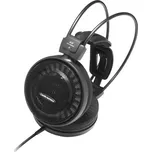 Audio-technica ATH-AD500X (AU ATH-AD500X) černá