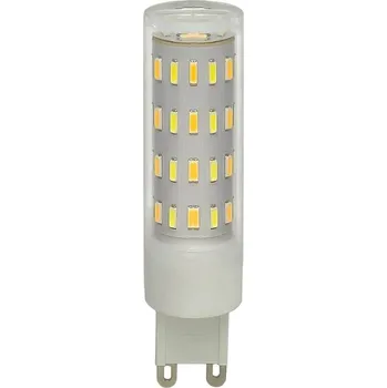 Žárovka IMMAX NEO LITE SMART G9 4W CCT, teplá, studená bílá, stmívatelná, WiFi, TUYA (07763L)